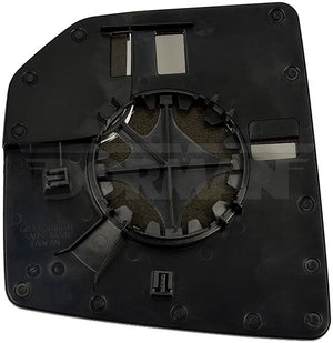 Product of Help! By Dorman 57078 Exterior Mirror Glass