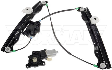 Dorman (Oe Solutions) 751-311 Window Regulator||751-311.Jpg||85||d18751311||1028213
