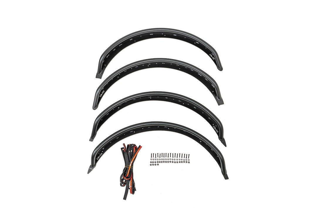 Product of DV8 Offroad FDBR-01  Fender Flare - 