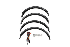 Product of DV8 Offroad FDBR-01  Fender Flare - 