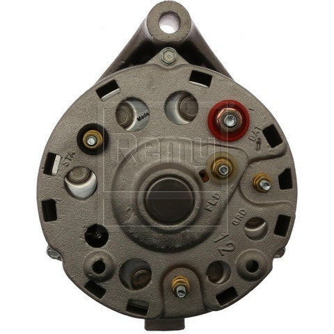 Remy International 20155 Alternator/ Generator||20155_3.Jpg||88||r1k20155||1511864