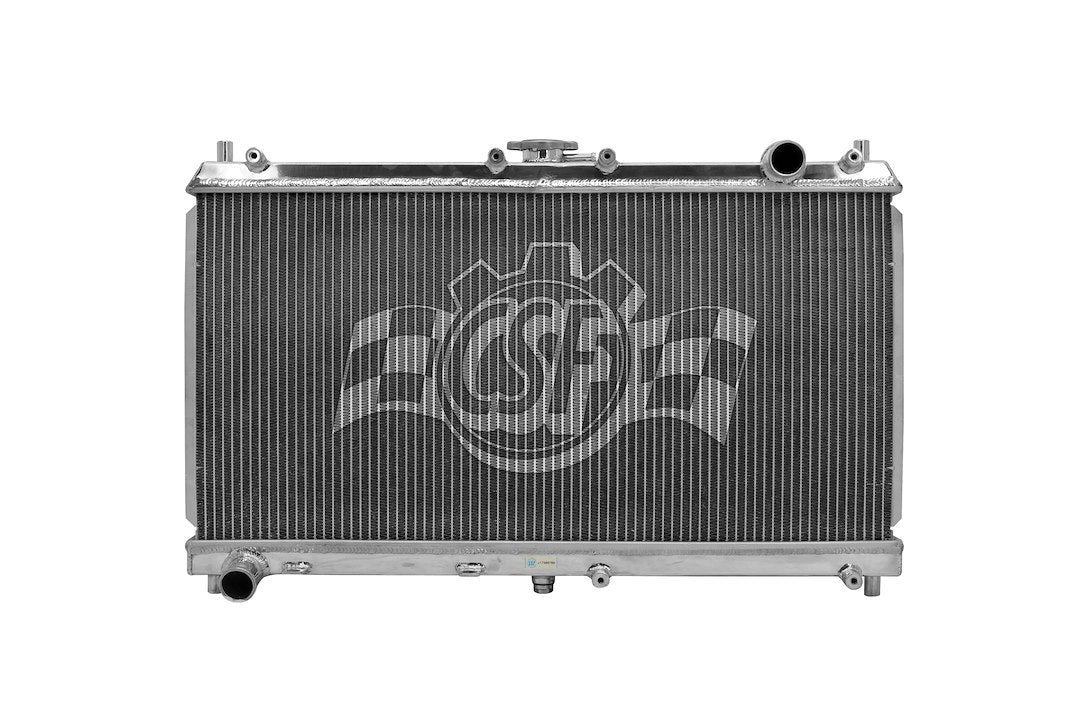 Csf 2863 Radiator||||85||csf2863||2012012