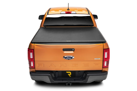 Product of Truxedo TruXport Soft Roll-Up 231701 Tonneau Cover 