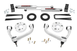 Product of Rough Country 51014 Lift Kit Suspension 