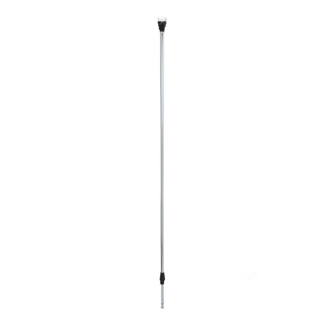 Product of Attwood Marine 5530-54a7 Navigation Light