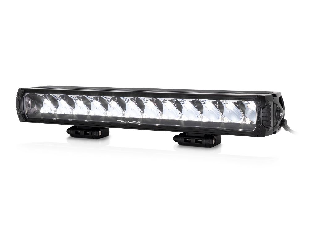 Product of Triple-R Light LR12-PL-B Light Bar 