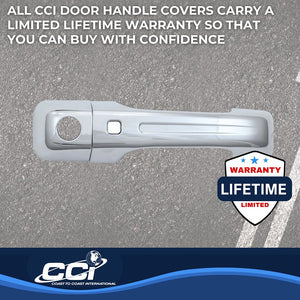 Coast To Coast Ccidh68579s Exterior Door Handle Cover||c2c_Ccidh68579s_Door Handle Cover_B2c_5.Jpg||89||c2cdh68579s||1239930