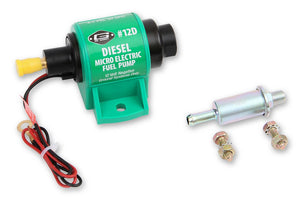 Product of Mr. Gasket 12d Fuel Pump Electric
