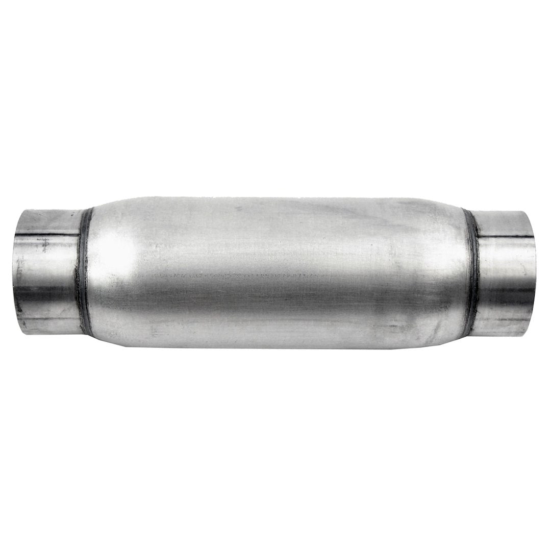 Product of Dynomax 24216 Race Series Bullet Steel Exhaust Muffler 