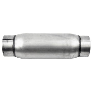 Product of Dynomax 24216 Race Series Bullet Steel Exhaust Muffler 