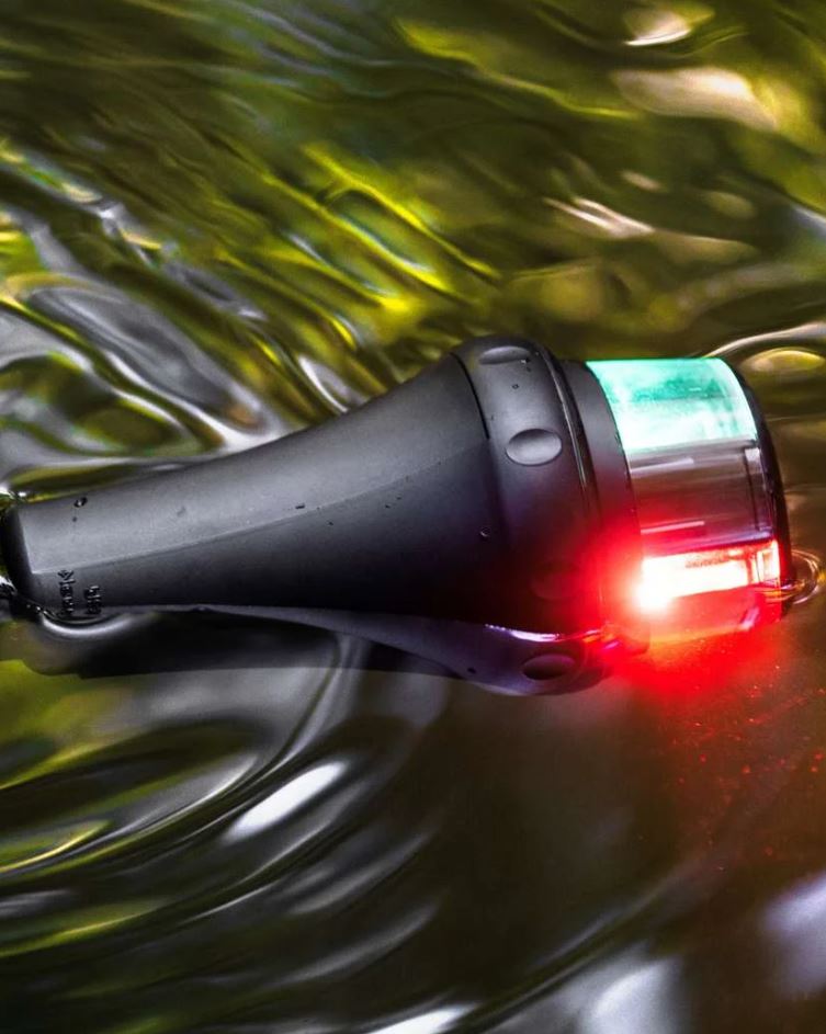 Product of Railblaza 02-5005-11 Navigation Light