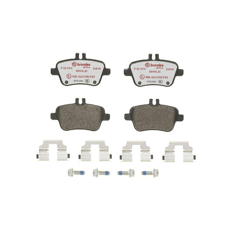 Brembo P50091x Brake Pad||p50091x_Oth.Jpg||85||brmp50091x||1755014