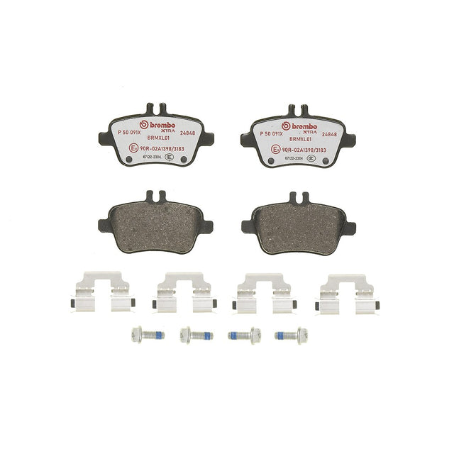 Brembo P50091x Brake Pad||p50091x_Oth.Jpg||85||brmp50091x||1755014