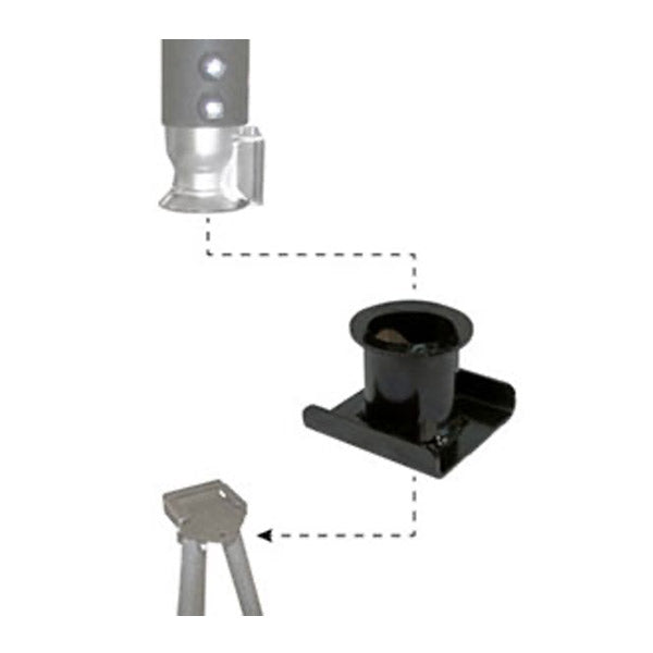 Bal Rv 25067 Gooseneck Trailer Stabilizer Jack Stand||25067_2.Jpg||87||a6e25067||1654728
