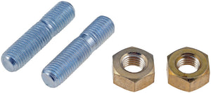 Product of Help! By Dorman 03105 Exhaust Flange Stud And Nut