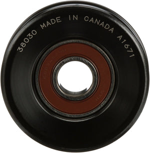 Product of Gates 38030 Drive Belt Idler Pulley