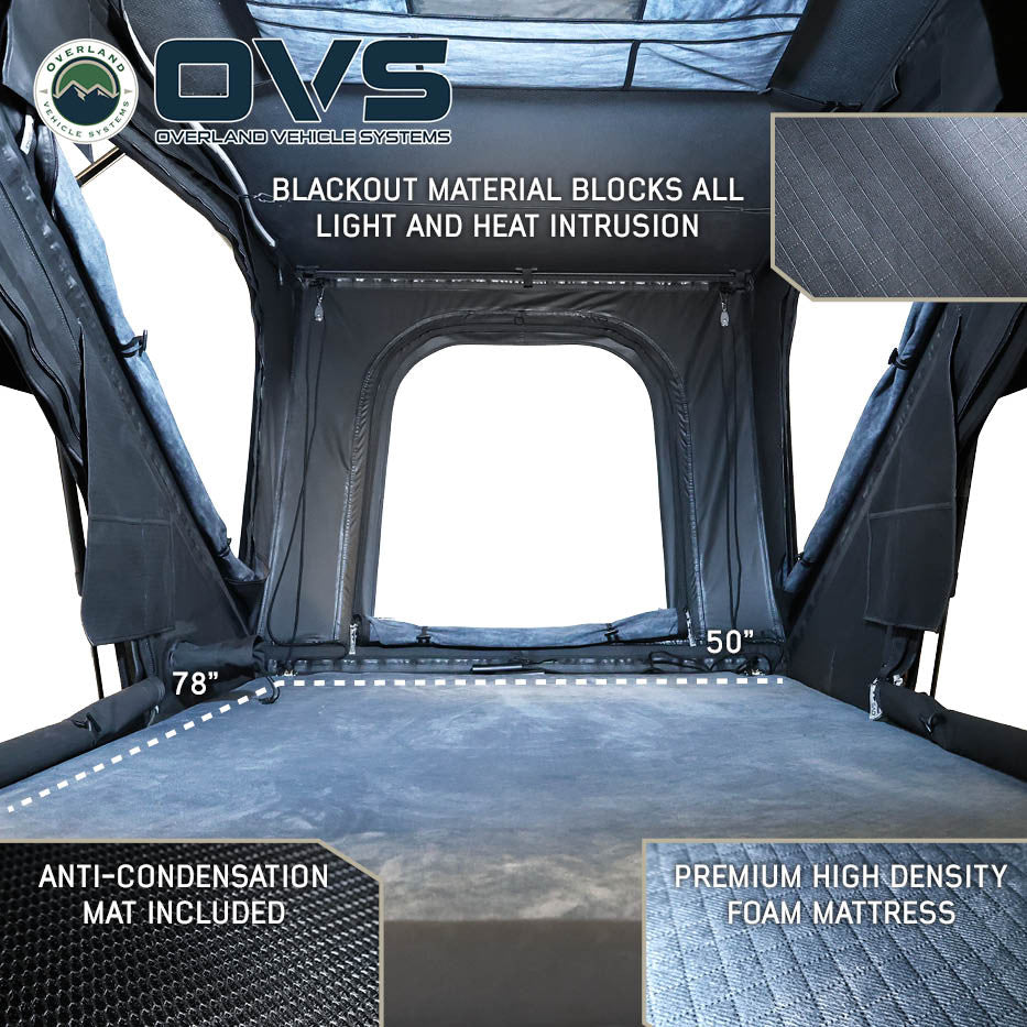 Overland Vehicle Systems 18689902 Tent||18689902_3.Jpg||88||ovs18689902||2217511
