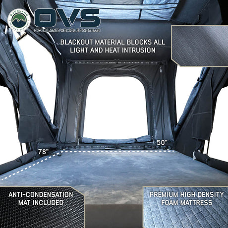 Overland Vehicle Systems 18689902 Tent||18689902_3.Jpg||88||ovs18689902||2217511