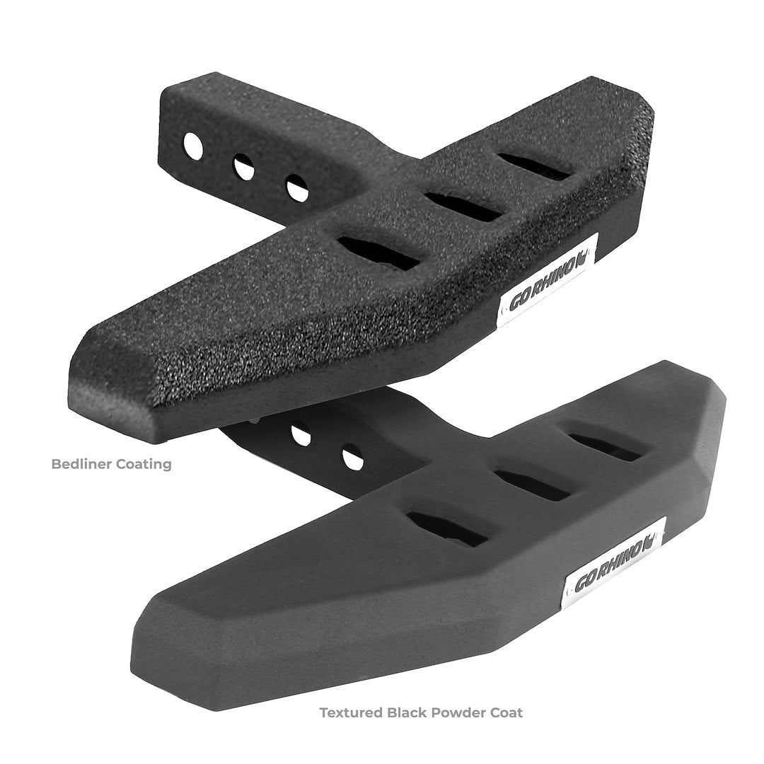 Product of Go Rhino Rb620spc Truck Step
