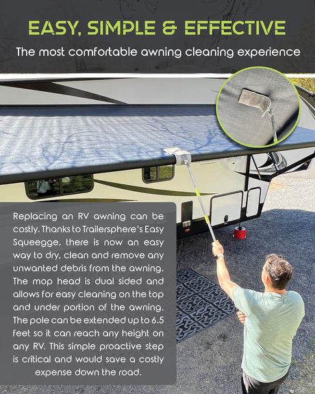 Trailersphere Esam01 Awning Mop||esam01_1.Jpg||86||t4cesam01||1082956
