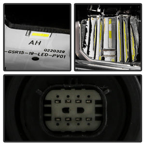Xtune 9953248 Headlight Assembly||9953248_4.Jpg||89||s2z9953248||1090863