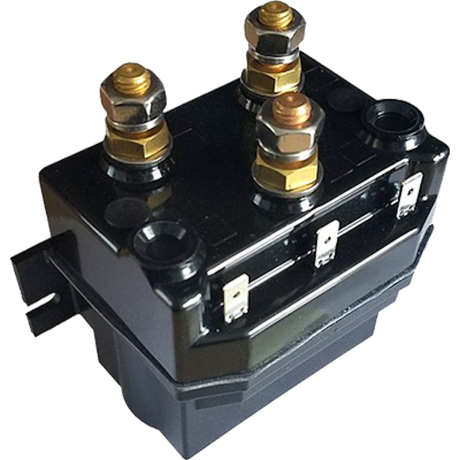 Product of Maxwell Sp5104 Solenoid
