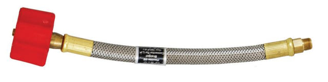 Product of Marshall Excelsior Mer425hss-24p Propane Hose