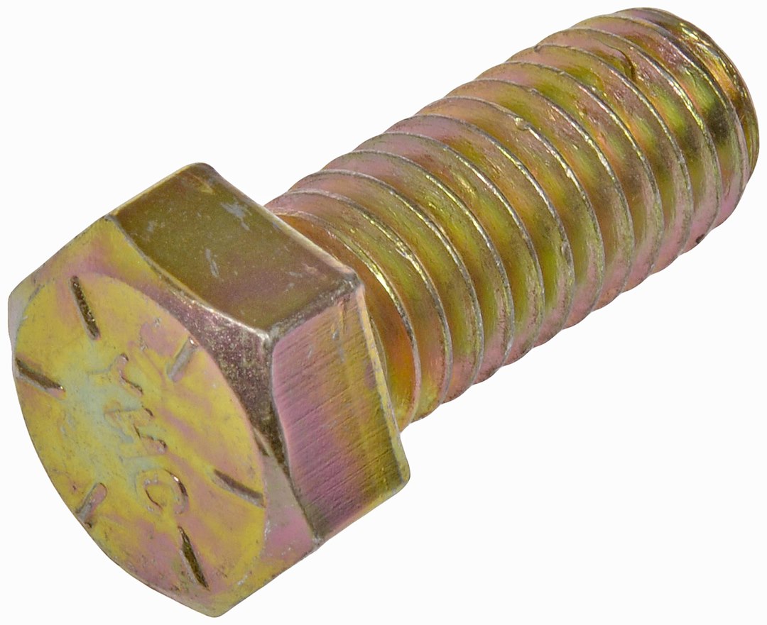 Dorman (Oe Solutions) 960-311d Bolt||960-311-007.Jpg||85||d18960311d||1050344
