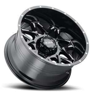Ultra Wheel 254-2305bm44 Wheel||254-2305bm44_1.Jpg||86||u122542305bm4||1704663