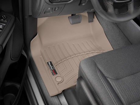 Weathertech (Usa) 4514281 Floor Liner||4514281_1.Jpg||86||w244514281||1664947