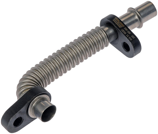 Dorman (Oe Solutions) 598-209 Egr Tube||||85||d18598209||1894100