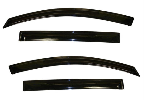 Auto Ventshade (Avs) 94652 Rainguard||94652_Off_Vehicle_Hr.Jpg||85||v1594652||1761352