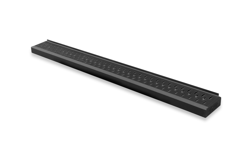 Product of Romik USA 82374429 RPD-T Series Running Board 