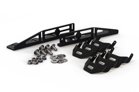 Product of Morimoto Baf024 Driving/ Fog Light Mounting Bracket