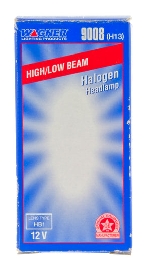 Wagner Lighting 9008 Headlight Bulb||9008_P02_Ang.Jpg||85||w319008||874753