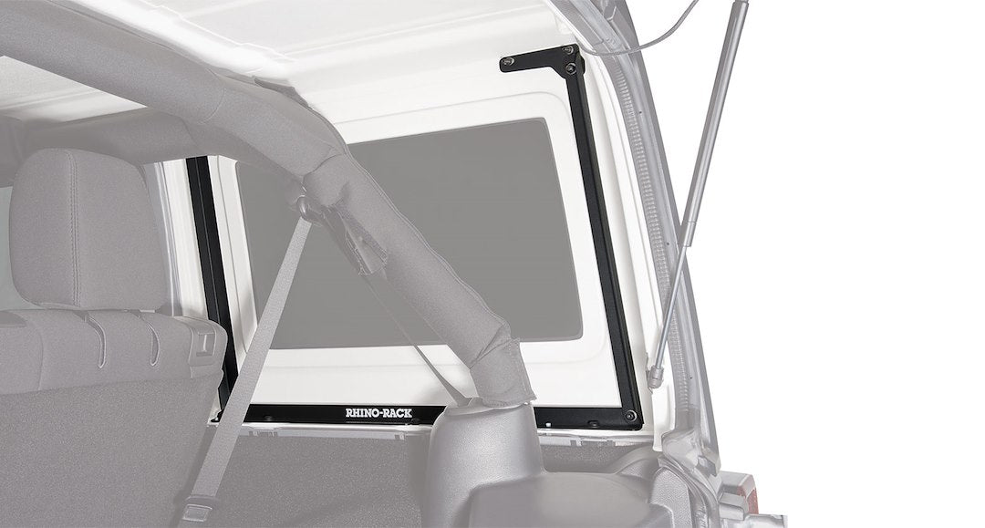 Product of Rhino-Rack Usa Rjkb1 Roof Rack Mounting Kit Hardware