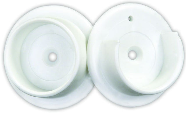 Jr Products 20535 Closet Rod End Bracket||20535.Jpg||85||j4520535||1034217
