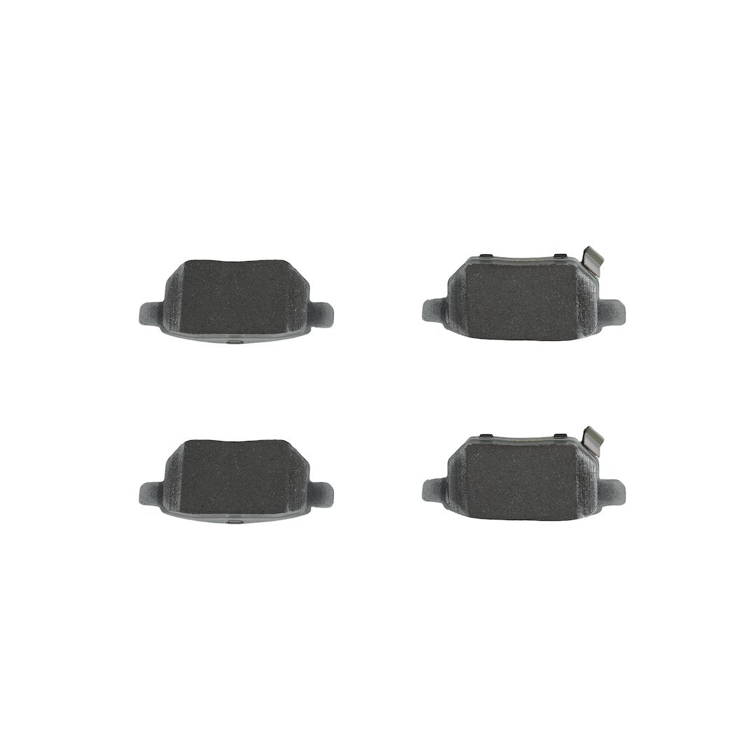 Brembo P83133n Brake Pad||p83133n_Fro.Jpg||85||brmp83133n||1754143