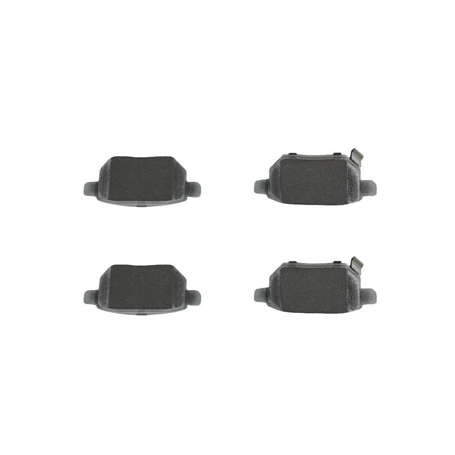 Brembo P83133n Brake Pad||p83133n_Fro.Jpg||85||brmp83133n||1754143