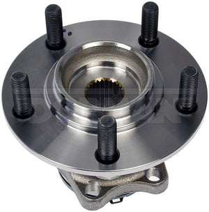 Dorman (Oe Solutions) 951-089 Wheel Bearing And Hub Assembly||951-089_2.Jpg||87||d18951089||922196