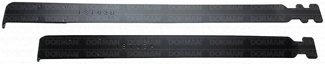 Dorman (Oe Solutions) 578-003 Fuel Tank Strap||578-003.Jpg||85||d18578003||1058540