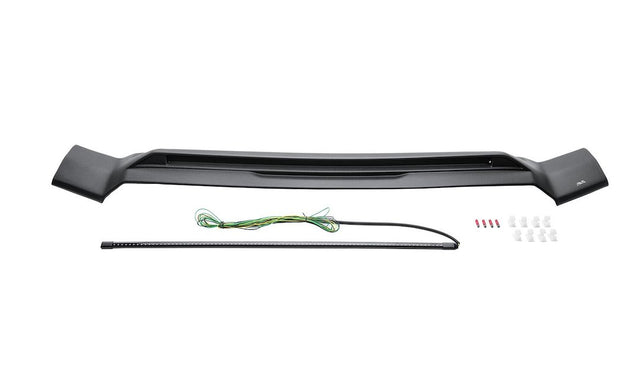 Auto Ventshade (Avs) 953075 Bug Shield||avs_Aeroskinlightshieldpro_14-18_Gmcsierra1500_V1_953075.Jpg||85||v15953075||1762504