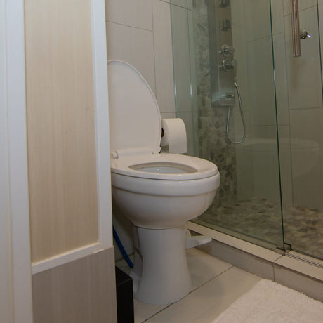 Product of Lippert Components 2022121983 Toilet Seal