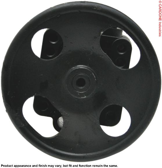 Cardone (A1) Industries 21-5284 Power Steering Pump||215284-01.Jpg||85||a42215284||1150299