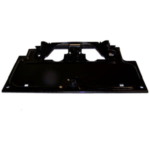 Crown Automotive 55007403 License Plate Bracket||55007403_1.Jpg||86||c1y55007403||2441522