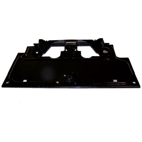 Crown Automotive 55007403 License Plate Bracket||55007403_1.Jpg||86||c1y55007403||2441522