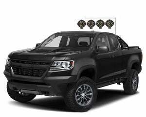 Black Horse Offroad Glrb-03b-Plb Truck Bed Bar||glrb-03b-Plb_6.Jpg||90||blkglrb03bplb||1648166