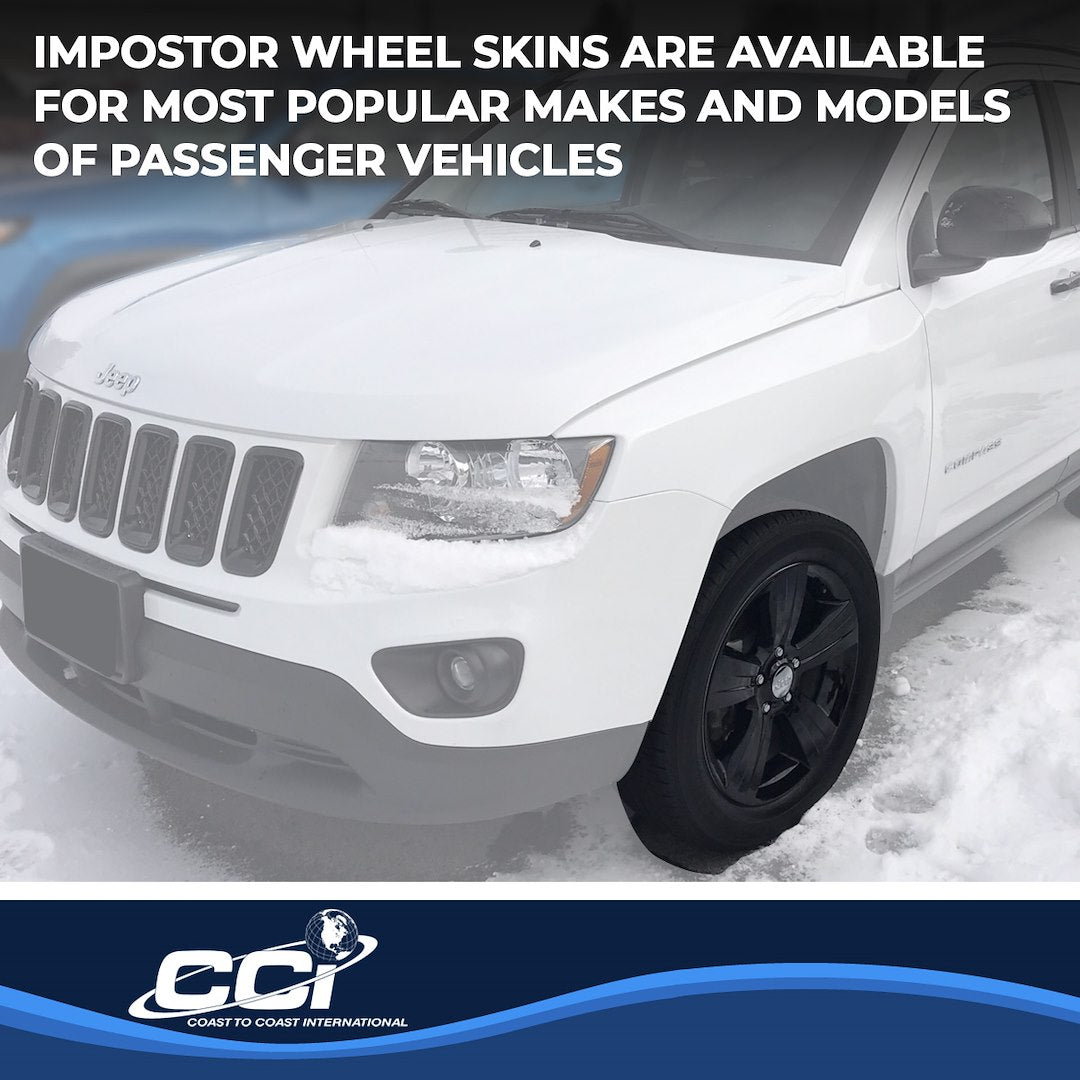 Coast To Coast Iwcimp373blk Wheel Skin||cci_Iwcimp_373blk_Impostor Wheel Skin_B2c_6.Jpg||90||cciimp373blk||1101128