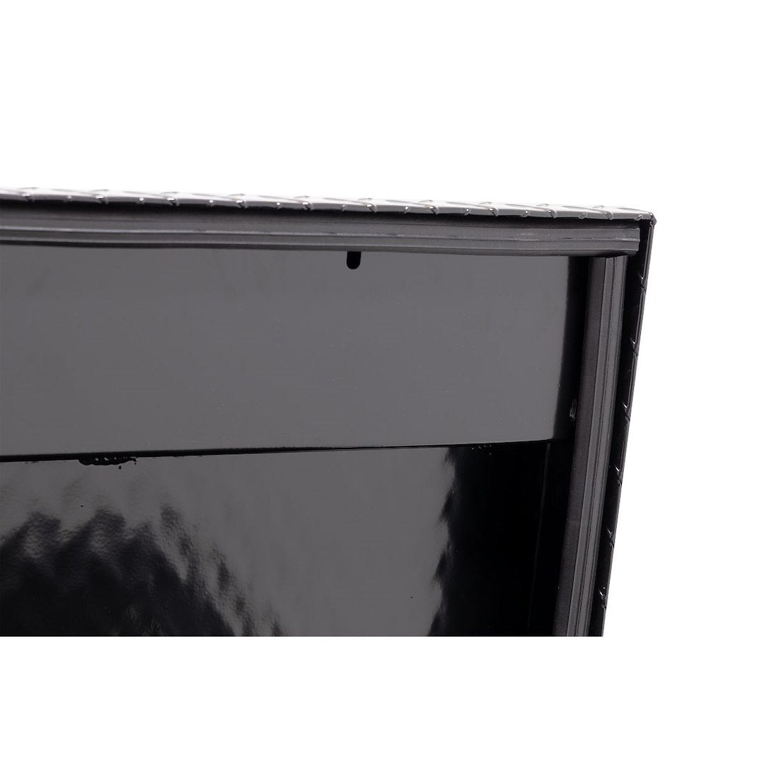 Product of Weather Guard (Werner) 164-5-04 Low Profile Toolbox 