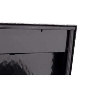 Product of Weather Guard (Werner) 164-5-04 Low Profile Toolbox 
